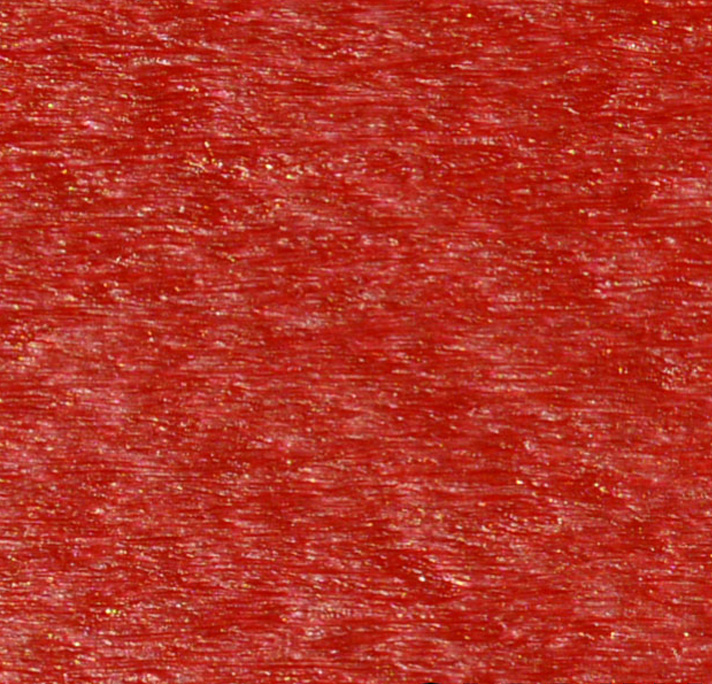 Cardinal Red HDPE Color Swatch