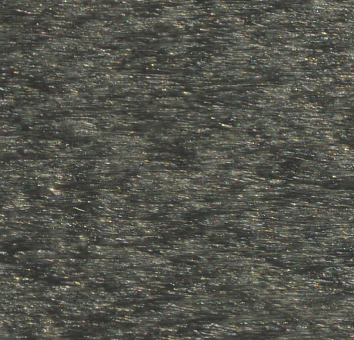 Charcoal HDPE Color Swatch