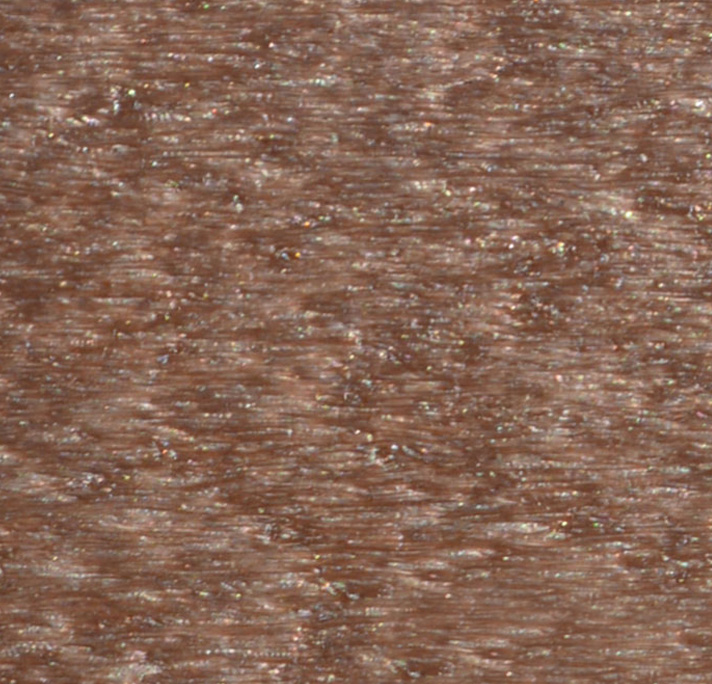 Tudor Brown HDPE Color Swatch