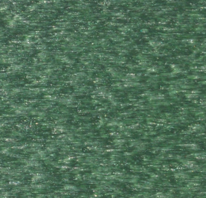 Turf Green HDPE Color Swatch