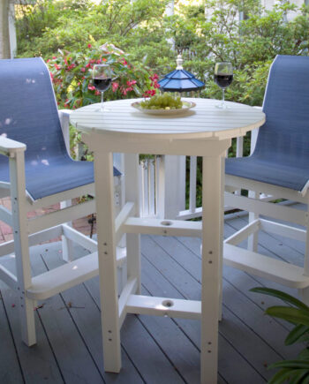 XL Curved 5-Piece Counter Set