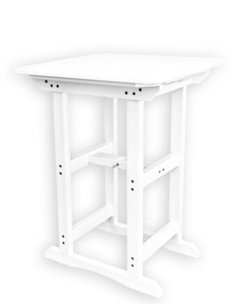 Traditional 5-Piece Bar Set