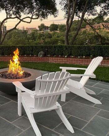 Adirondack 3-Piece Conversation Set