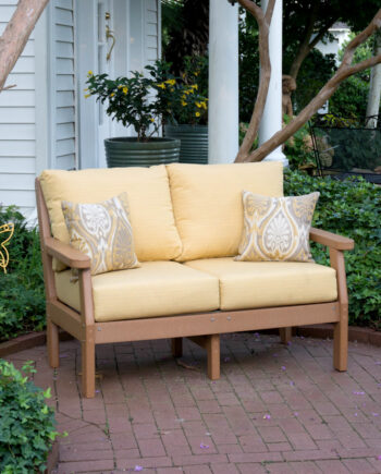 Deep Seating 5-Piece Lounge Set
